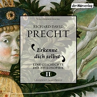 Erkenne dich selbst: Geschichte der Philosophie Bd. 2