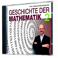 Geschichte der Mathematik 2 (Abridged)