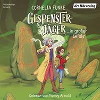 Gespensterjäger großer Gefahr