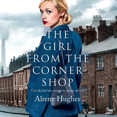 the Girl From Corner Shop