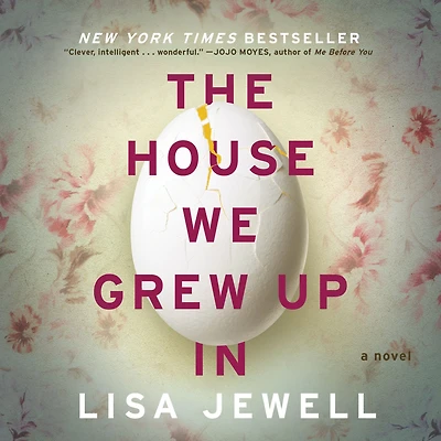 The House We Grew Up