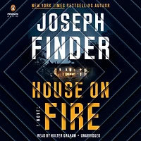 House on Fire (Nick Heller Series #4)