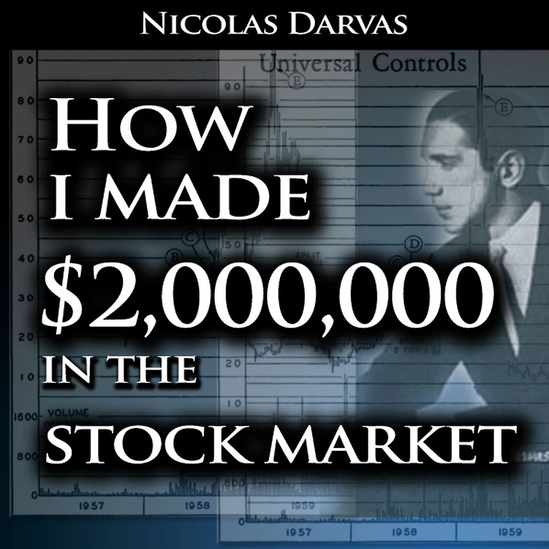 How I Made $2,000,000 the Stock Market