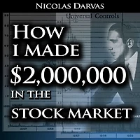 How I Made $2,000,000 the Stock Market