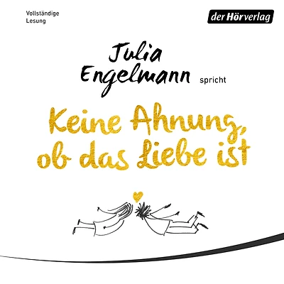 Keine Ahnung, ob das Liebe ist: Poetry