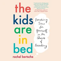 the Kids Are Bed: Finding Time for Yourself Chaos of Parenting