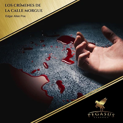 Los Crímenes de la calle Morgue