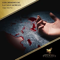 Los Crímenes de la calle Morgue