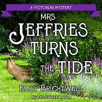 Mrs. Jeffries Turns the Tide (Mrs. Series #31)