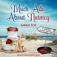 Much Ado About Nutmeg