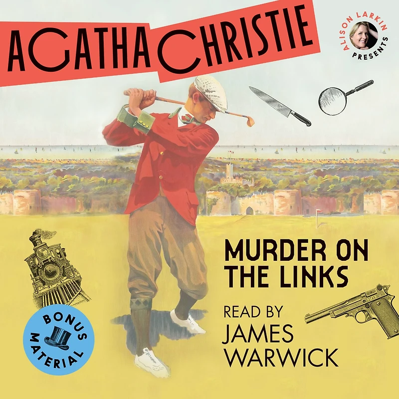 the Murder on Links