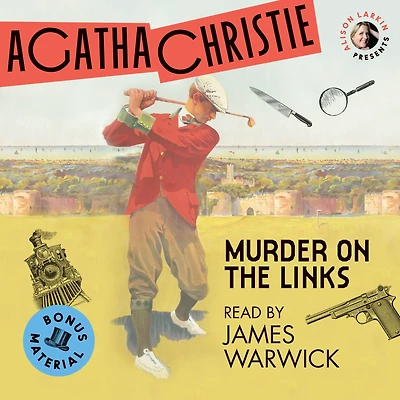 the Murder on Links