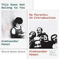 My Parents: An Introduction / This Does Not Belong to You
