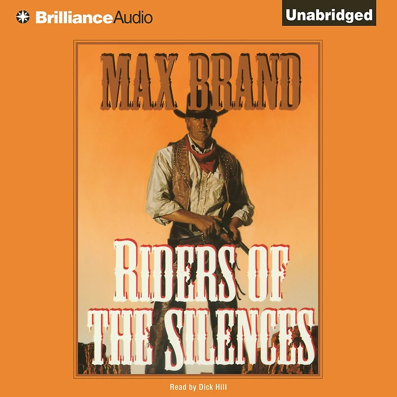 Riders of the Silences