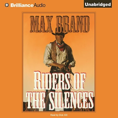Riders of the Silences