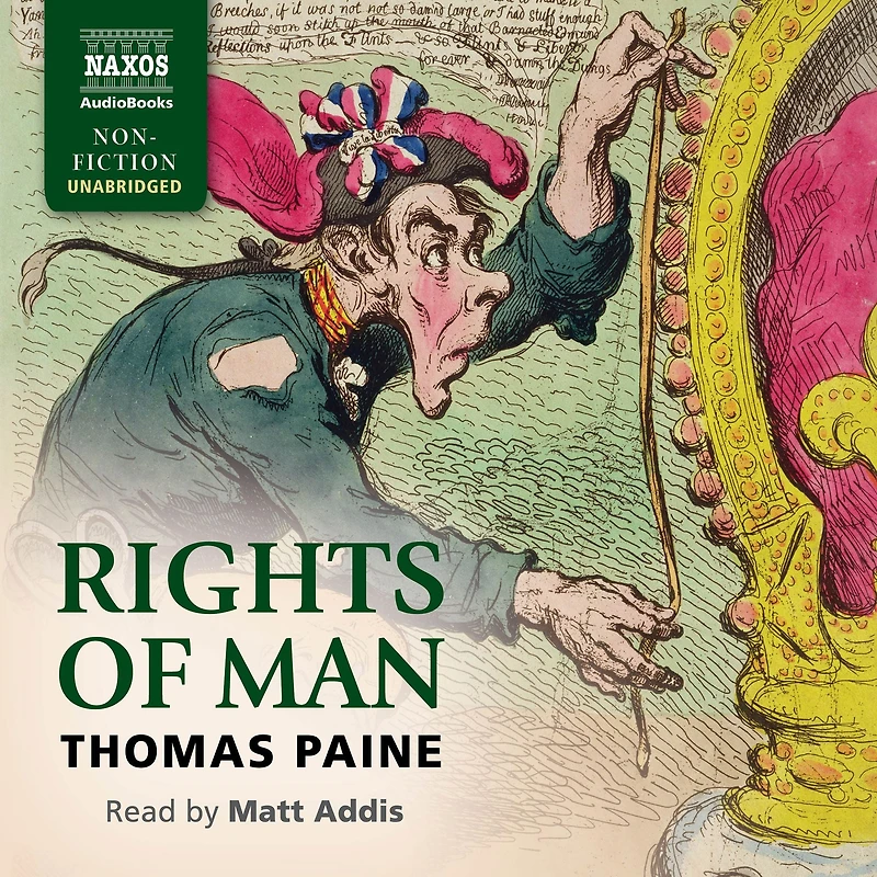 The Rights of Man