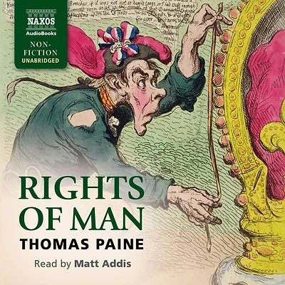 The Rights of Man