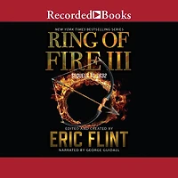 Ring of Fire III