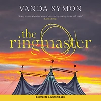 The Ringmaster (Sam Shephard Series #2)