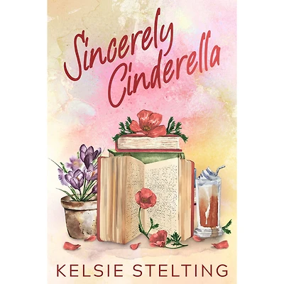 Sincerely Cinderella