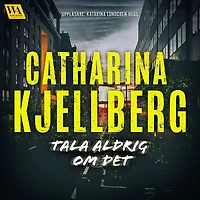Tala aldrig om det