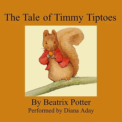 The Tale of Timmy Tiptoes