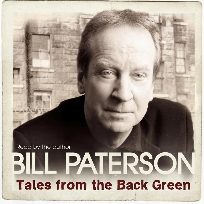 Tales From the Back Green (Abridged)