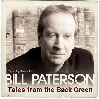 Tales From the Back Green (Abridged)
