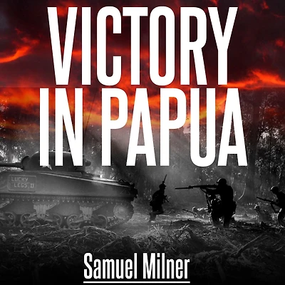 Victory Papua
