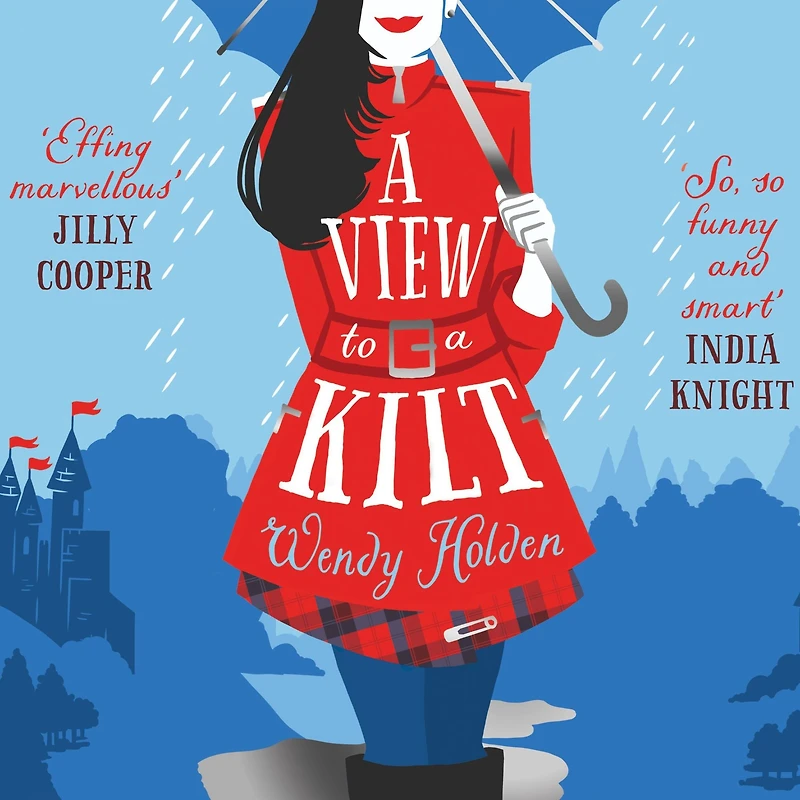 a View to Kilt
