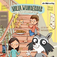 Villa Wunderbar. Das Zimtschnecken-Wunder: Band 3