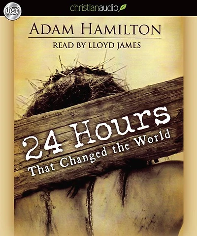 24 Hours That Changed the World