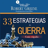 Guía rápida de Las 33 estrategias la guerra