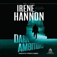 Dark Ambitions