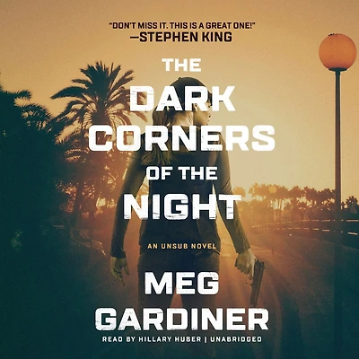 the Dark Corners of Night