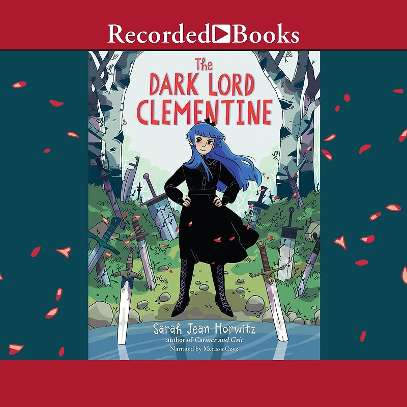 The Dark Lord Clementine