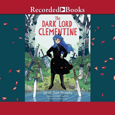The Dark Lord Clementine