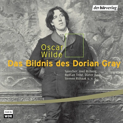 Das Bildnis des Dorian Gray