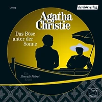 Das Böse unter der Sonne (Abridged)