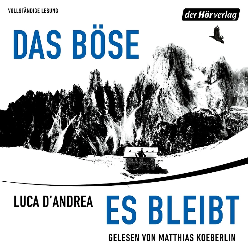 Das Böse, es bleibt: Thriller