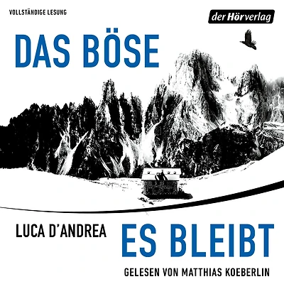 Das Böse, es bleibt: Thriller