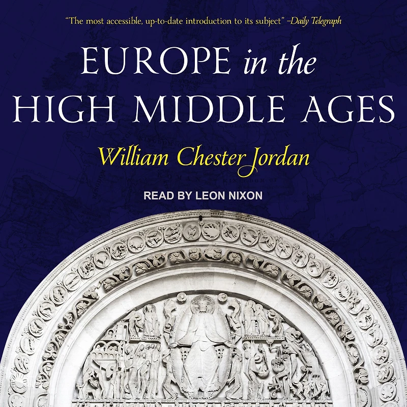 Europe the High Middle Ages