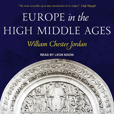 Europe the High Middle Ages