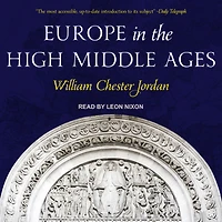 Europe the High Middle Ages
