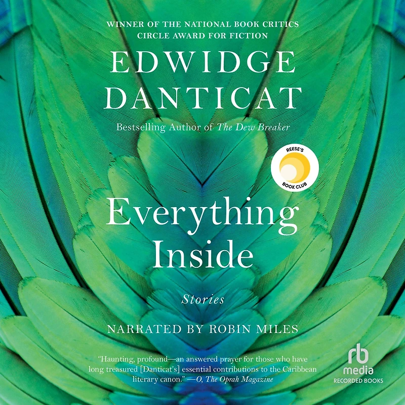 Everything Inside