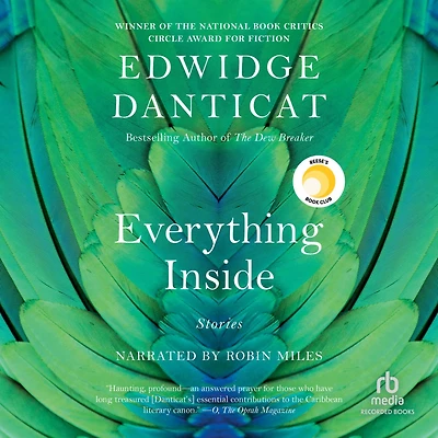 Everything Inside