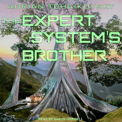 The Expert System's Brother (The #1)