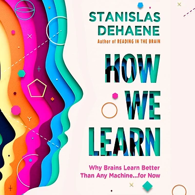 How We Learn: Why Brains Learn Better Than Any Machine . for Now
