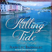 The Killing Tide (Commissaire Dupin Series #5)
