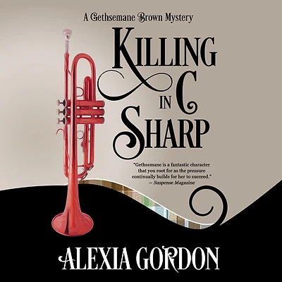 Killing C Sharp